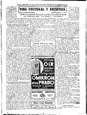 ABC MADRID 22-04-1953 página 26