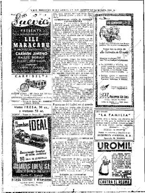 ABC MADRID 22-04-1953 página 30