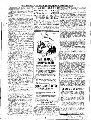 ABC MADRID 22-04-1953 página 33