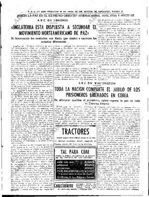 ABC SEVILLA 22-04-1953 página 19