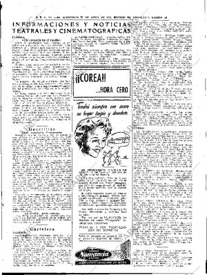 ABC SEVILLA 22-04-1953 página 31