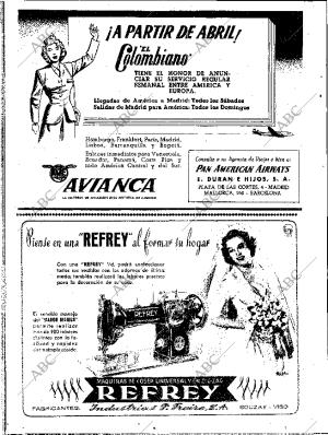 ABC MADRID 23-04-1953 página 10