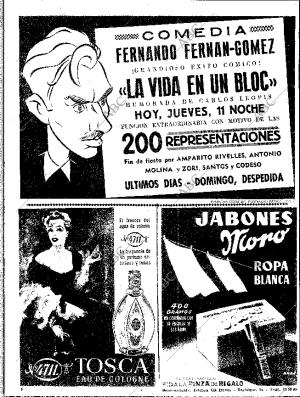 ABC MADRID 23-04-1953 página 12