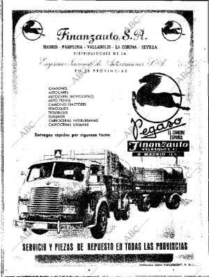 ABC MADRID 23-04-1953 página 14