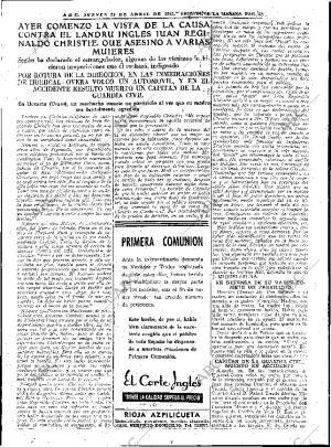 ABC MADRID 23-04-1953 página 33