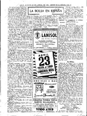 ABC MADRID 23-04-1953 página 35