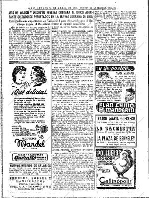 ABC MADRID 23-04-1953 página 38