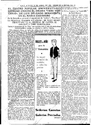 ABC MADRID 23-04-1953 página 39