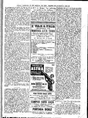 ABC MADRID 23-04-1953 página 40