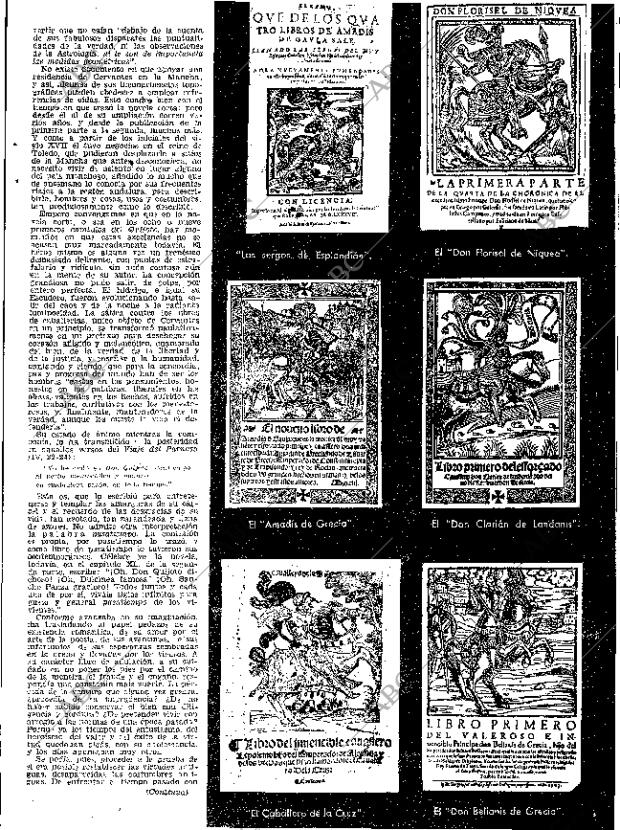 ABC MADRID 23-04-1953 página 7