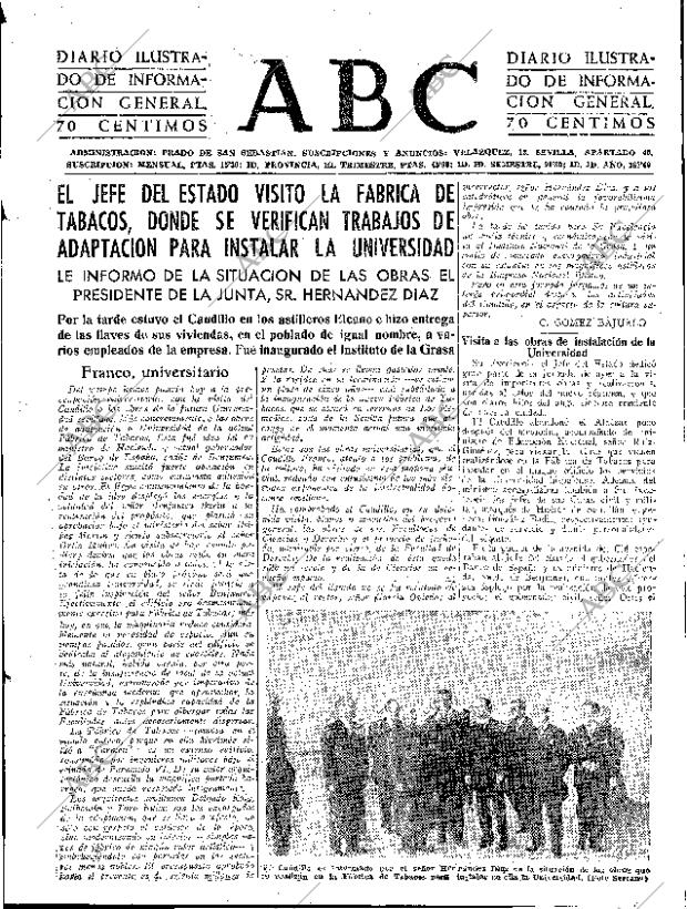 ABC SEVILLA 24-04-1953 página 15