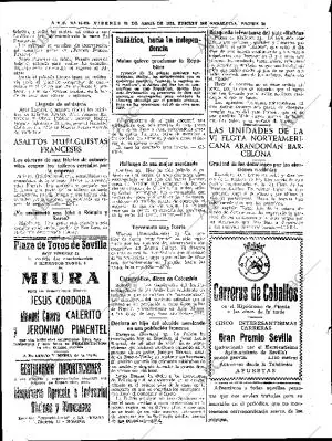 ABC SEVILLA 24-04-1953 página 18