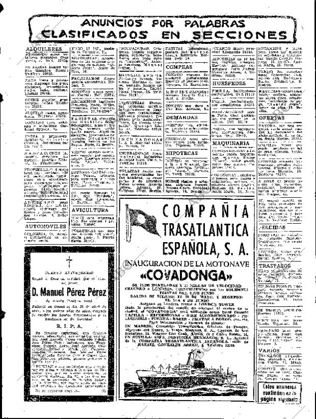 ABC SEVILLA 24-04-1953 página 35