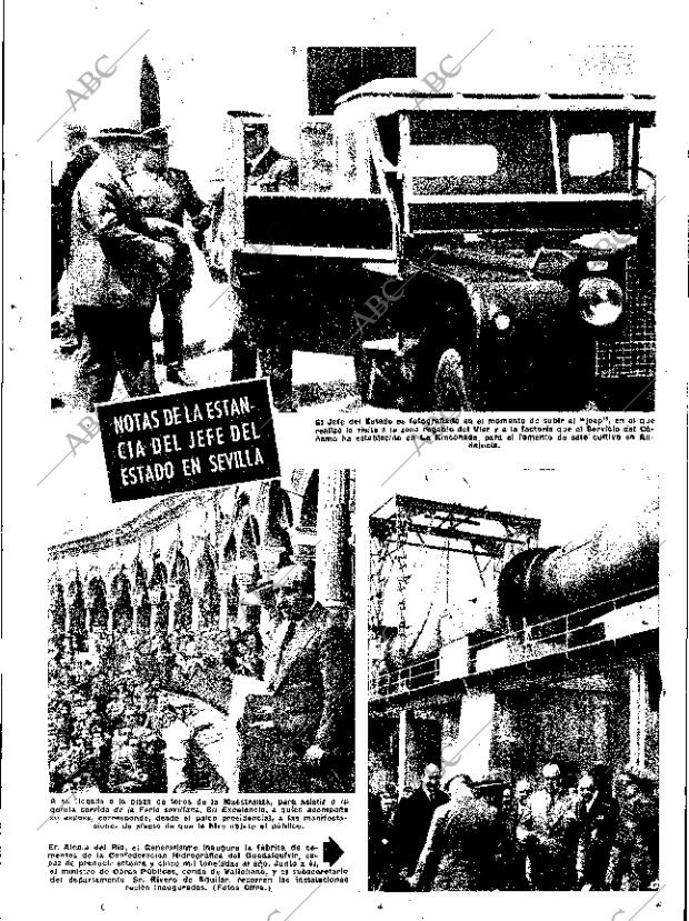ABC MADRID 26-04-1953 página 19