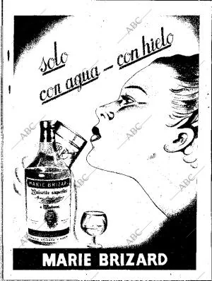 ABC MADRID 26-04-1953 página 22