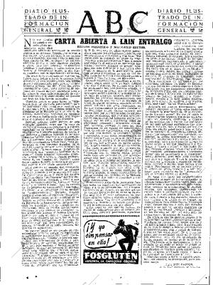 ABC MADRID 26-04-1953 página 3