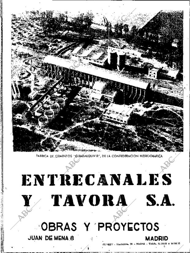 ABC MADRID 26-04-1953 página 30