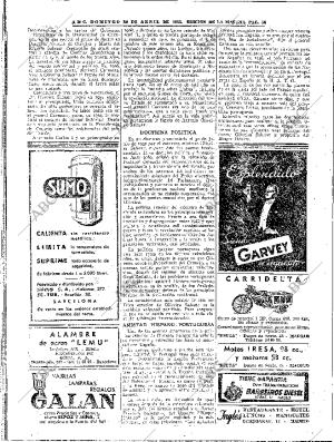 ABC MADRID 26-04-1953 página 36
