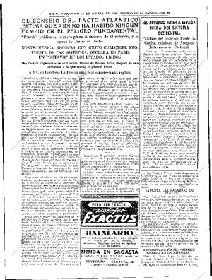 ABC MADRID 26-04-1953 página 37