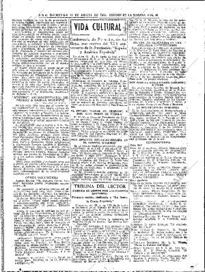 ABC MADRID 26-04-1953 página 48