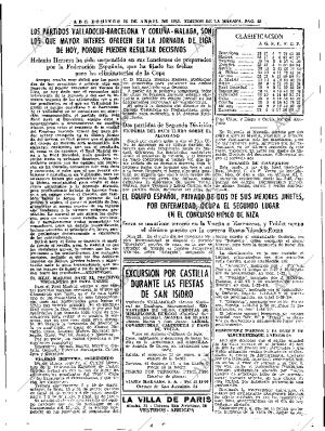 ABC MADRID 26-04-1953 página 49