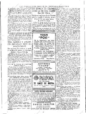 ABC MADRID 26-04-1953 página 51