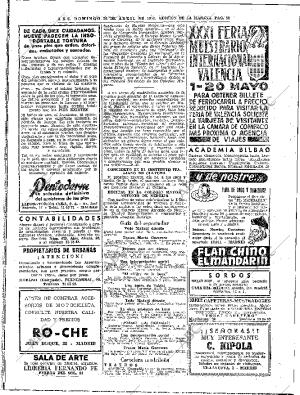 ABC MADRID 26-04-1953 página 54