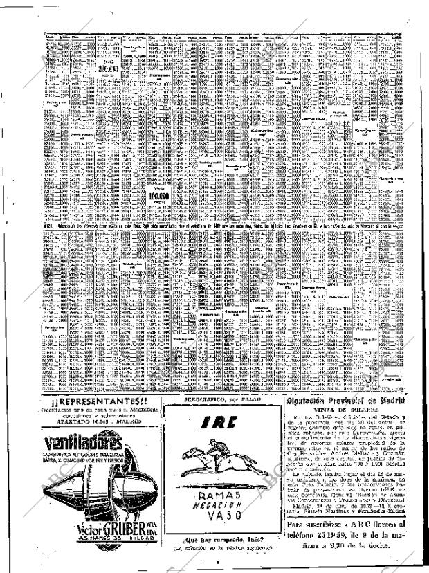ABC MADRID 26-04-1953 página 57