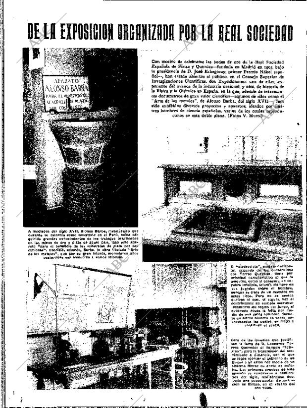 ABC MADRID 26-04-1953 página 8