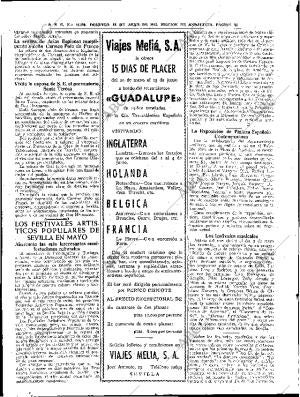 ABC SEVILLA 26-04-1953 página 26