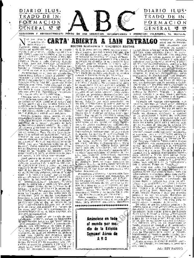 ABC SEVILLA 26-04-1953 página 3