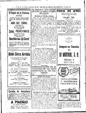 ABC SEVILLA 26-04-1953 página 36