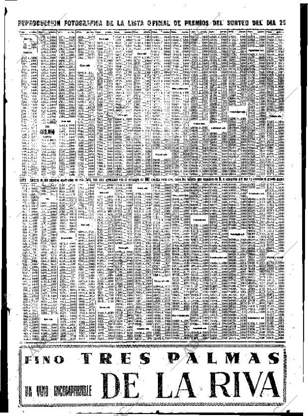 ABC SEVILLA 26-04-1953 página 45