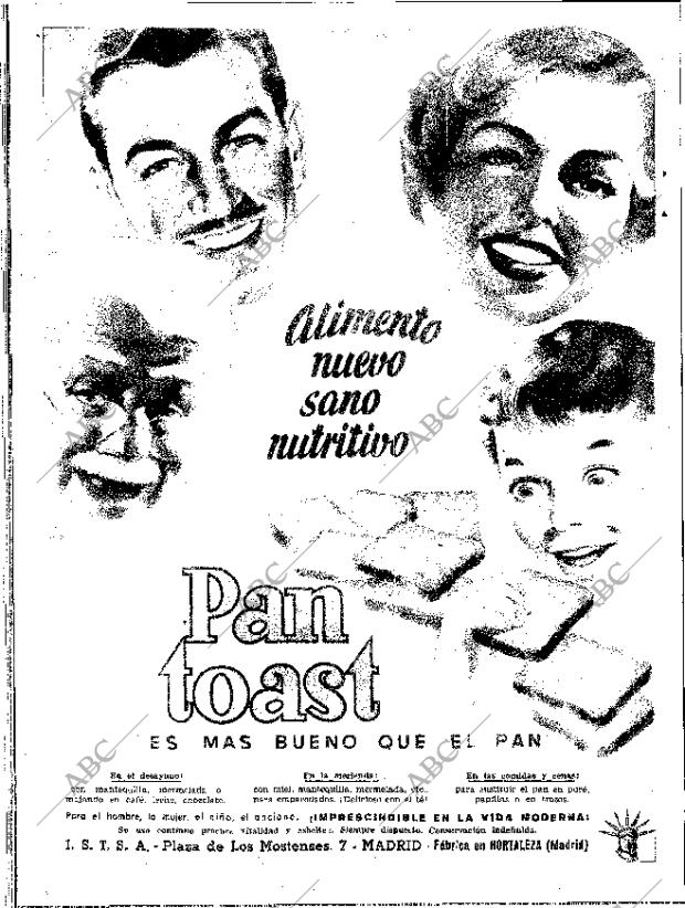 ABC MADRID 28-04-1953 página 10