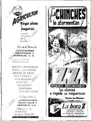 ABC MADRID 28-04-1953 página 12