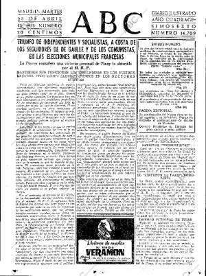 ABC MADRID 28-04-1953 página 21