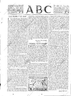 ABC MADRID 28-04-1953 página 3