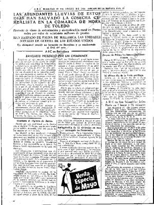 ABC MADRID 28-04-1953 página 31