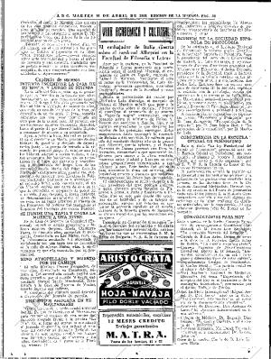 ABC MADRID 28-04-1953 página 34