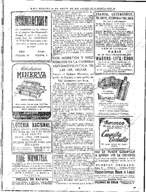 ABC MADRID 28-04-1953 página 40