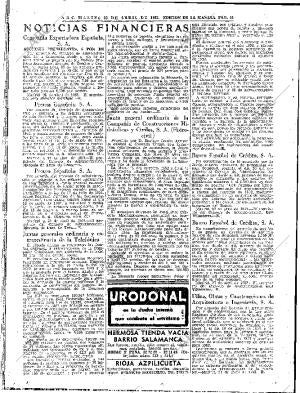 ABC MADRID 28-04-1953 página 42