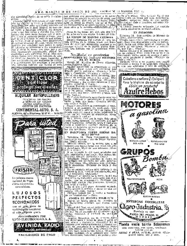 ABC MADRID 28-04-1953 página 44