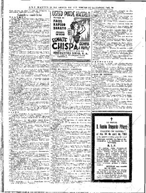 ABC MADRID 28-04-1953 página 48
