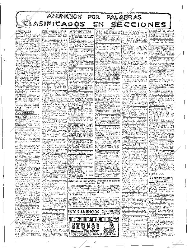 ABC MADRID 28-04-1953 página 49
