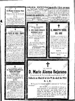 ABC MADRID 28-04-1953 página 55