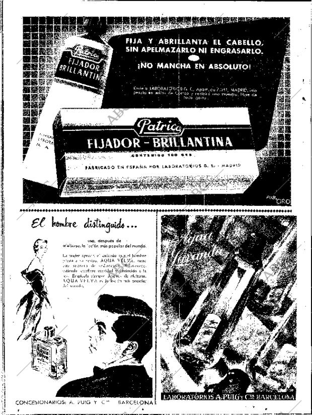 ABC MADRID 28-04-1953 página 6