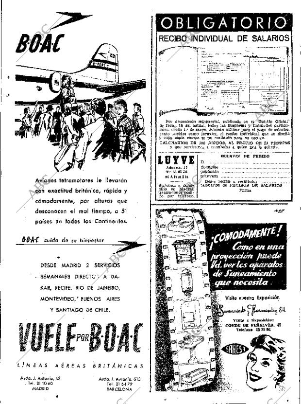 ABC MADRID 28-04-1953 página 7