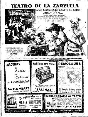 ABC MADRID 28-04-1953 página 8