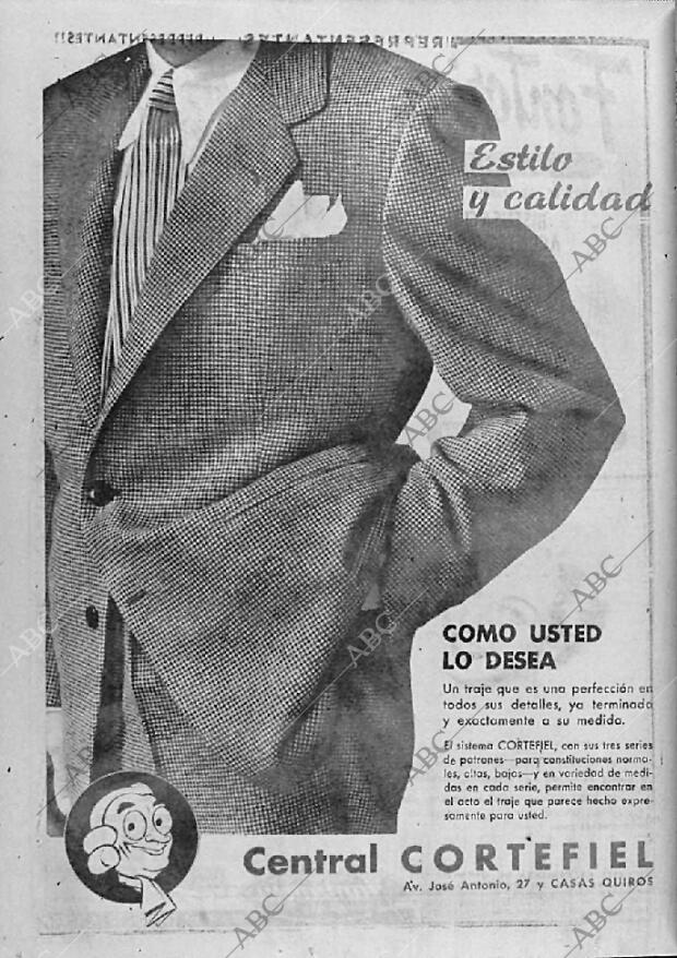 ABC MADRID 30-04-1953 página 14