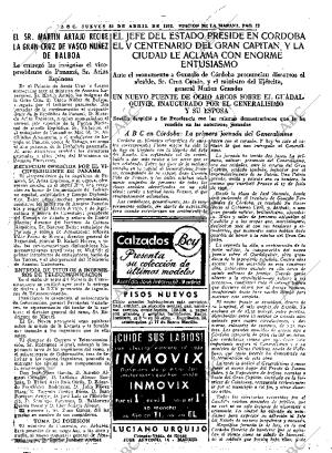 ABC MADRID 30-04-1953 página 17